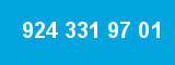 924 331 97 01 924 331 97 01